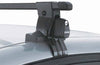 INNO Rack 2002-2006 Compatible with Mini Mini Hard Top Roof Rack System INSUT/INB117/K118/INJK