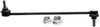 ACDelco 45G20579 Professional Front Suspension Stabilizer Bar Link Kit with Hardware