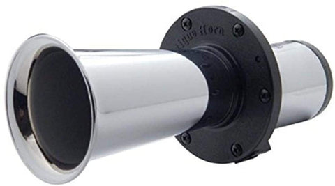 United Pacific 46138 Chrome Ah-Ooo-Gah Horn