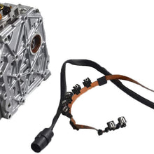 labwork 01M325283 4 Speed Automatic Transmission Valve Body Fit for 99-05 VW Jetta Golf Beetle