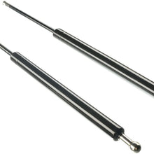 Set of 2 Tailgate Trunk Liftgate Lift Support Struts Gas Shock Spring for Toyota Highlander 2010-2013 (with Power Liftgate)