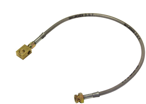 Skyjacker (FBL60) 4