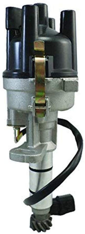 Premier Gear PG-DST48409 Professional Grade New Complete Ignition Distributor Assembly, 1 Pack