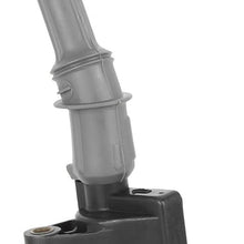 X AUTOHAUX 1L2U-12A366-AA Ignition Coil Black Auto Parts for Ford for Lincoln for Mercury 1997-2017