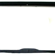 Radiator Support Assembly Compatible with 1995-2000 Chevrolet Tahoe