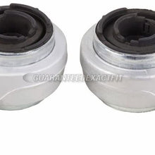 For BMW 323i 325i 325ci 328i 328ci 330i 330ci Z4 Front Control Arm Bushing - BuyAutoParts 93-30008AN NEW