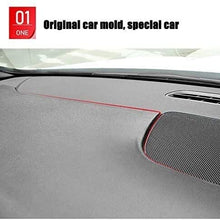 Kaige for a Class W177 V177 A180 A200 2019+ Car Accessories Instrument Navigation Display Shading Sun Shade Board car Decoration