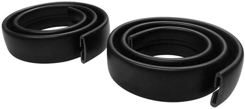 Westin 57-0001 Black HDX Grille Guard Rubber Strip Replacement