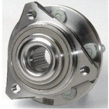BCA RA-303-A Rear Axle Bearing/Seal Kit
