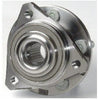 BCA RA-303-A Rear Axle Bearing/Seal Kit