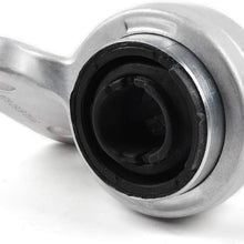 New One Pair Control Arm Mount Bushing Kit For BMW E46 323Ti 323is 323i 323iC 325Ci 325i 325Ci Conv 325Ti Touring 328i 328Ci 330i Z4 Replacement