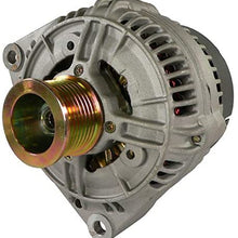 Db Electrical Abo0043 Alternator Compatible with/Replacement for Mercedes Benz 300 400 500 600 Series 92 93, S Class 94 95 96