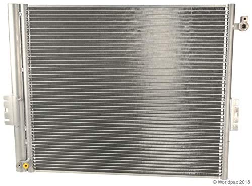 Koyo Cooling W0133-1778924 A/C Condenser