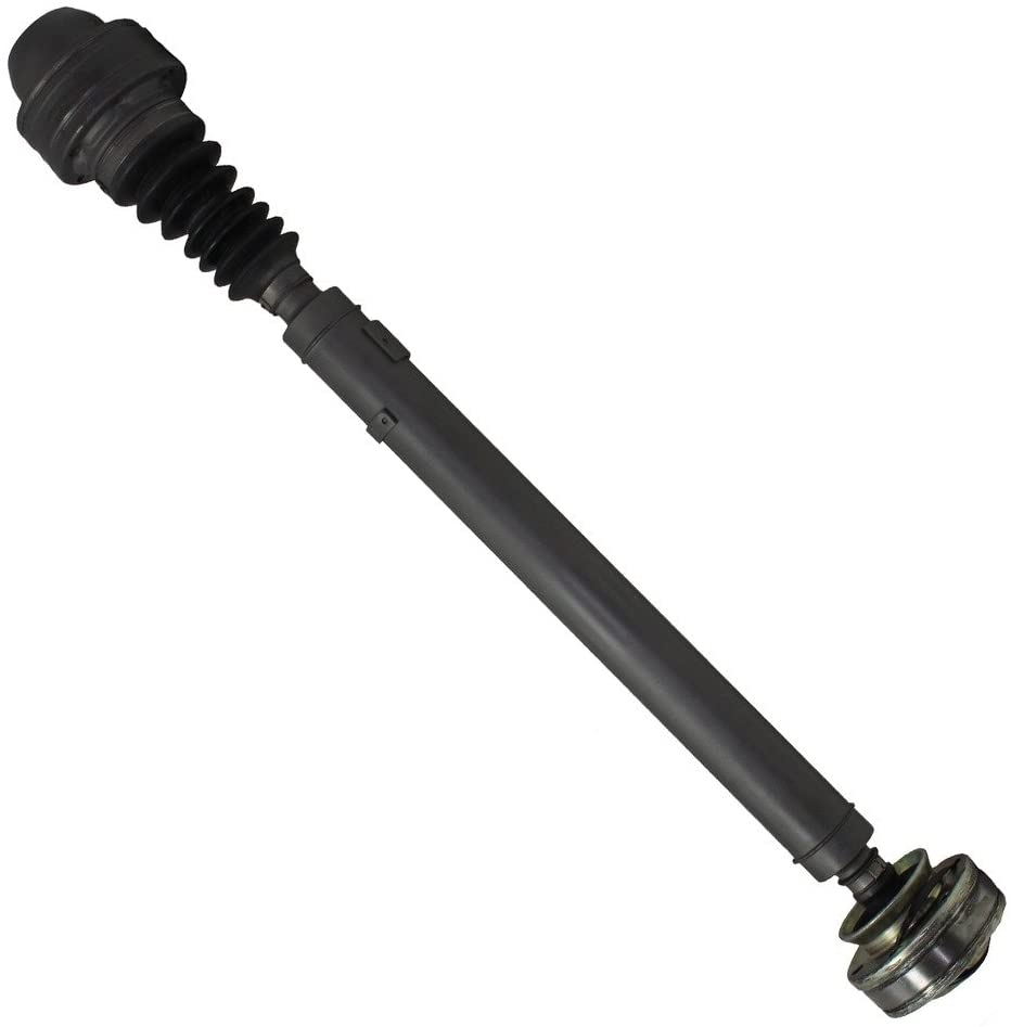 Detroit Axle - MEASURE 19