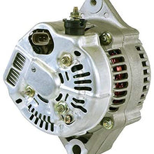 DB Electrical AND0149 Alternator Compatible with/Replacement for Toyota Previa 2.4L 2.4 93 94 95 1993 1994 1995/27060-76080