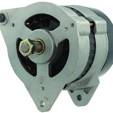 Remy 14037 Premium Remanufactured Alternator