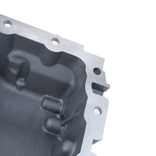 A-Premium Engine Oil Pan Compatible with BMW E70 E71 X5 2011-2014 L6 3.0L V8 4.4L