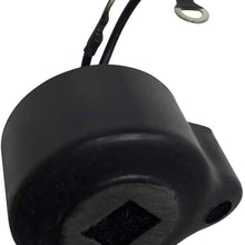 ENGINERUN Ignition Coil Magneto Compatible with Kohler K90 K91 K141 K181 K241 Replaces OEM 220435 220435-S