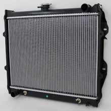 OSC Cooling Products 945 New Radiator