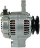 DB Electrical AND0438 New Alternator Compatible with/Replacement for Toyota Lift Trucks 7FGU15 7FGU18 7FGU20 7FGU25 7FGU30 7FGU32 7FGU35 (98-On)27060-78156-71,101211-8580
