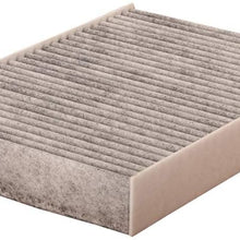 WTKSOY WTF021 Cabin Air Filter Includes Activated Carbon