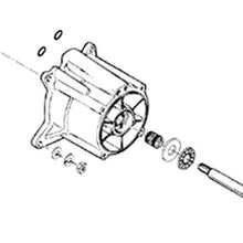 WSM Jet Pump Repair Kit
