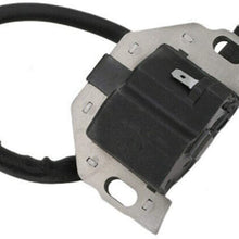 TIKSCIENCE Ignition Coil,Fit for 1993-2003 Marathon/for 1994-1995 Medalist/for 1996-2002 TXT Pre-MCI Engine/for 1991-2002 EZGO 4 Cycle Gas,Replace 26652-G01