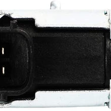 HIMIKI IMRC Intake Manifold Runner Control Solenoid Valve Compatible with I35 JX35 QX60 Altima Frontier Maxima Murano NV1500 NV2500 NV3500 Pathfinder Quest Xterra 3.5L 4.0L
