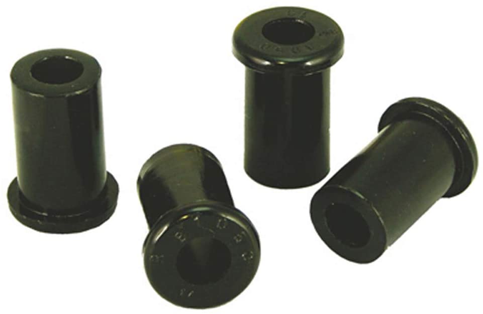 Whiteline W71050 Bushing Kit, Black