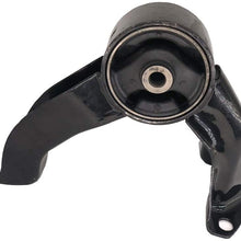Engine Motor Mount Set A5416 A5415 A5423 A5418 Compatible with Fits For 2009-2012 Dodge Caliber 2.0L&2009-2013 Jeep Compass Patriot 2.0L