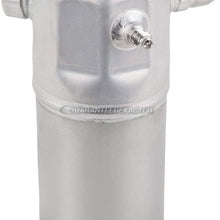 For Chevy Corvette 1984 1985 1986 1987 A/C AC Accumulator Receiver Drier - BuyAutoParts 60-30551 New