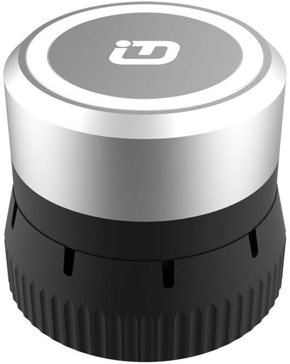 Tuirel Heavy Truck Bluetooth Scanner J1939/J1708 CVD-9 9-Pin Heavy Duty Truck Scanner for Man, Cummins, CAT, Scania, UD, DAF, Benz, Volvo etc