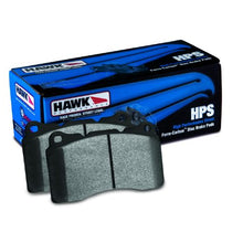 Hawk Performance HB538F.760 HPS Performance Ceramic Brake Pad