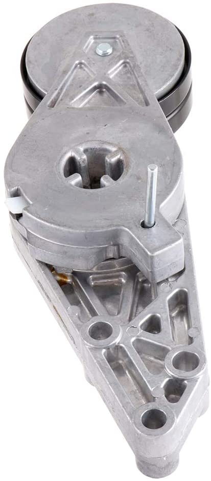 Belt Tensioner Fit for 1997-2001 Audi A4 1997-2001 Audi A4 Quattro 1998-2005 Volkswagen Passat INEEDUP Engine Serpentine timing Belt Tensioner