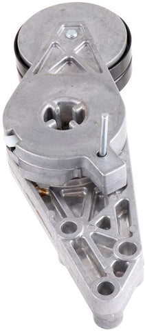 Belt Tensioner Fit for 1997-2001 Audi A4 1997-2001 Audi A4 Quattro 1998-2005 Volkswagen Passat INEEDUP Engine Serpentine timing Belt Tensioner