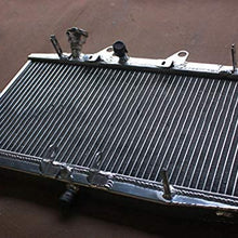Aluminum radiator for TRIUMPH ROCKET 3 2300 2004-2017 2294CC
