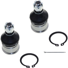 MILLION PARTS 2 Pcs Front Lower Ball Joint Suspension Kit K9802