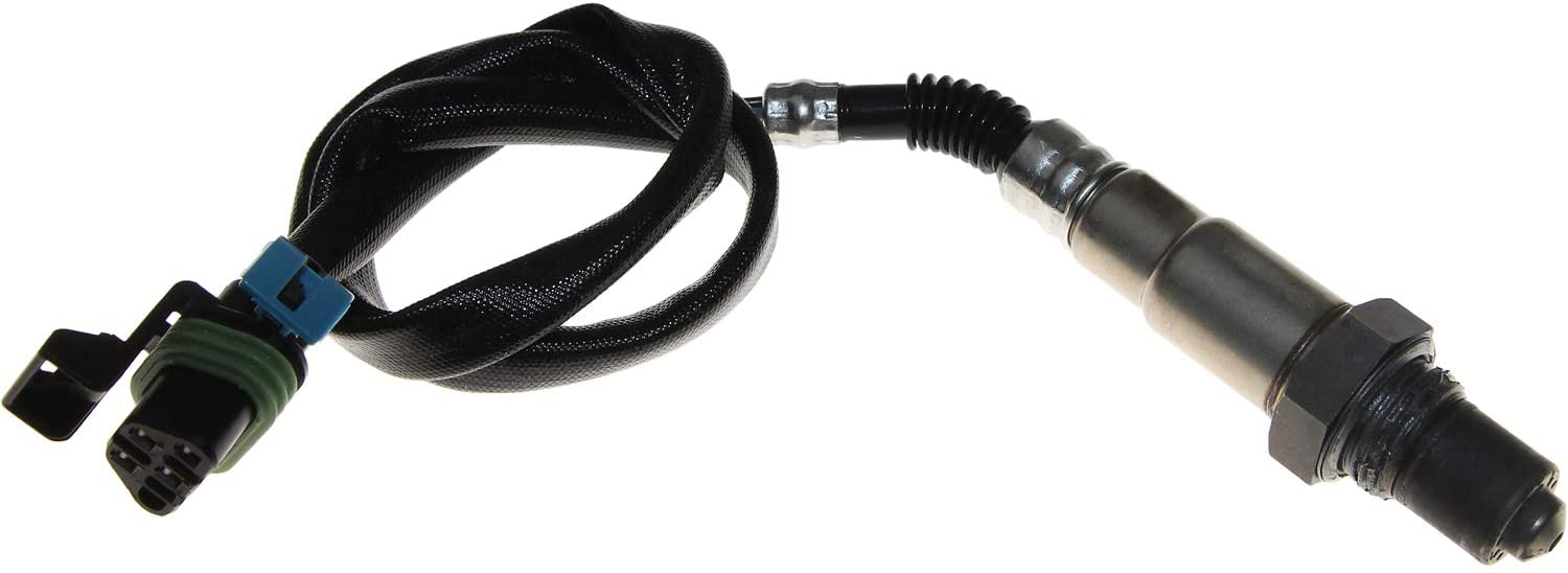 Walker Products 250-24649 4-Wire Oxygen Sensor