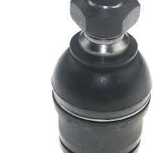 MILLION PARTS 4PC K8607 Front Lower & K8388 K80026 Front Upper Ball Joints for 1994-1999 Dodge Ram 2500 3500 Ford 00-05 Excursion & 06-10 F-250 Super Duty 99-06 F-350 Super Duty