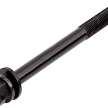 ECCPP Engine Replacement Head Bolts Set for 1996-2000 for Honda Civic CX DX LX 1.6L D16Y7 D16Y8 Automotive Replacement Engine Head Bolt Kits