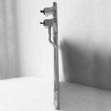 NEW 7-3889 VW3030132 Aluminum A/C AC Condenser Replacement For VW 2011-2015 Jetta 2013-2015 Beetle