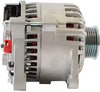 DB Electrical AFD0156 New Alternator Compatible with/Replacement for 2.3L 2.3 Ford Ranger 2007 2008 2009, Mazda B Series Pickup Truck 09 2009 6L5T-10300-AA 6L5Z-10346-AA 119140 400-14128 1F70-18-300A