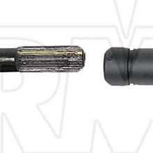 Dorman - OE Solutions 946-055 Rear Driveshaft Assembly