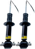 EBJ 84176631 580-1108 Pair Front Shock Absorber w/Magnetic Control for 2015-2020 Cadillac Escalade Tahoe Suburban Silverado GMC Sierra 1500 Yukon (XL)