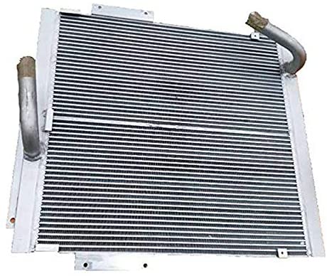 As-Oil Cooler 4I-7502 for Caterpillar CAT Engine 3116 Excavator 320 320 L 320N