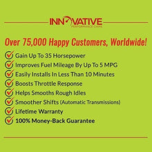 Innovative Performance Chip/Power Programmer compatible with Chrysler 300 2.7L, 3.5L, 3.6L, 5.7L HEMI, 6.1L HEMI and 6.4L HEMI - Improve Your Fuel Mileage, Save Gas & Gain MPG, Increase HP & TQ!