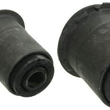 Auto DN 2x Front Lower Suspension Control Arm Bushing Kit Compatible With Cougar 1987~1988