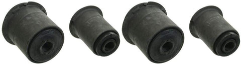 Auto DN 2x Front Lower Suspension Control Arm Bushing Kit Compatible With Cougar 1987~1988