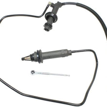 Clutch Master Cylinder for Ford F-Series Super Duty Pickup 99-07 Set of 2 With Clutch Slave Cylinder
