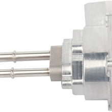 CCIYU Automotive Replacement Flex Fuel Sensor Compatible for 2000-2003 Chevy S10, 2002-2005 Chevy Silverado 1500, 2002-2005 GMC Sierra 1500, 2002-2005 GMC Yukon OE12568450 12570260